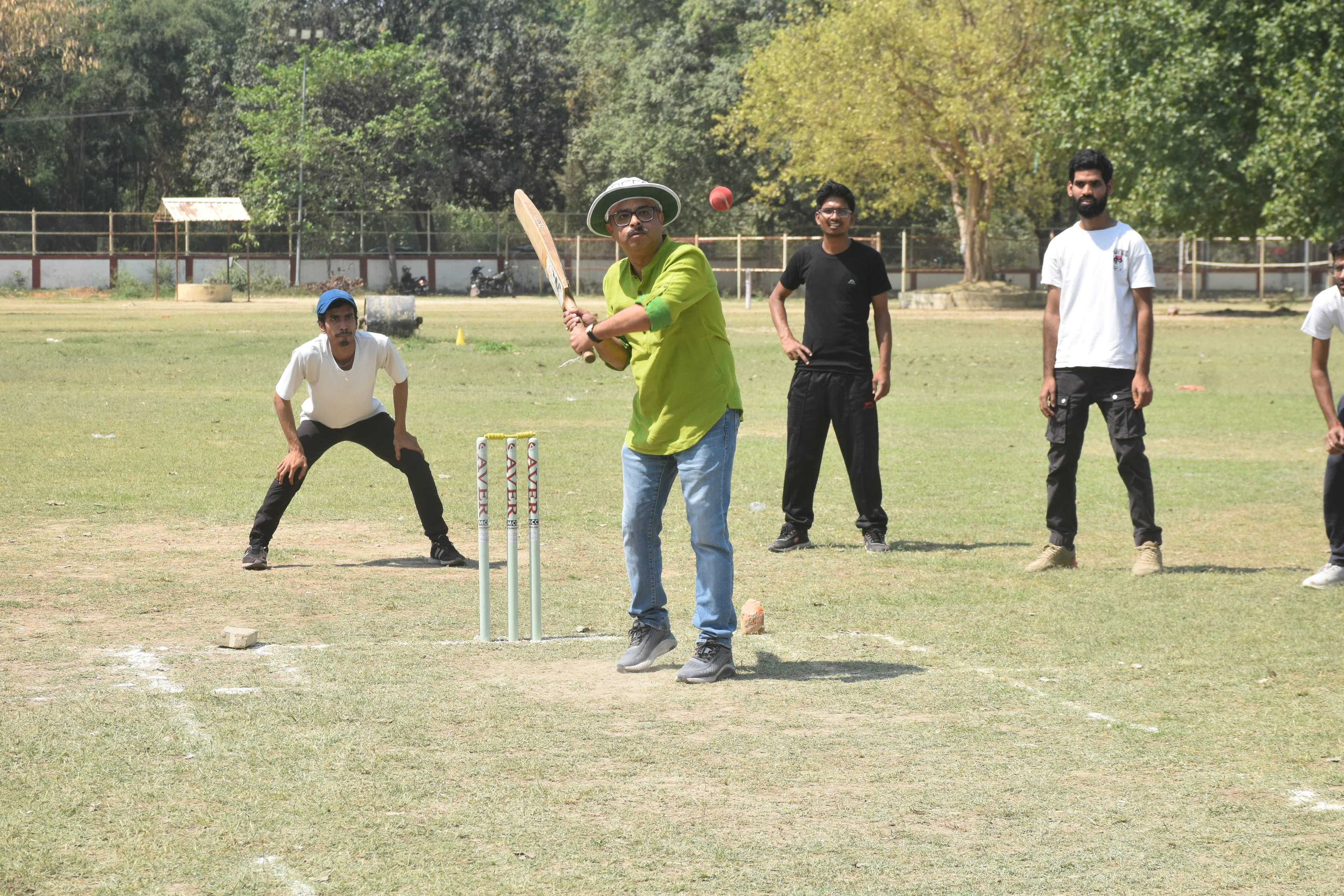 Cricket