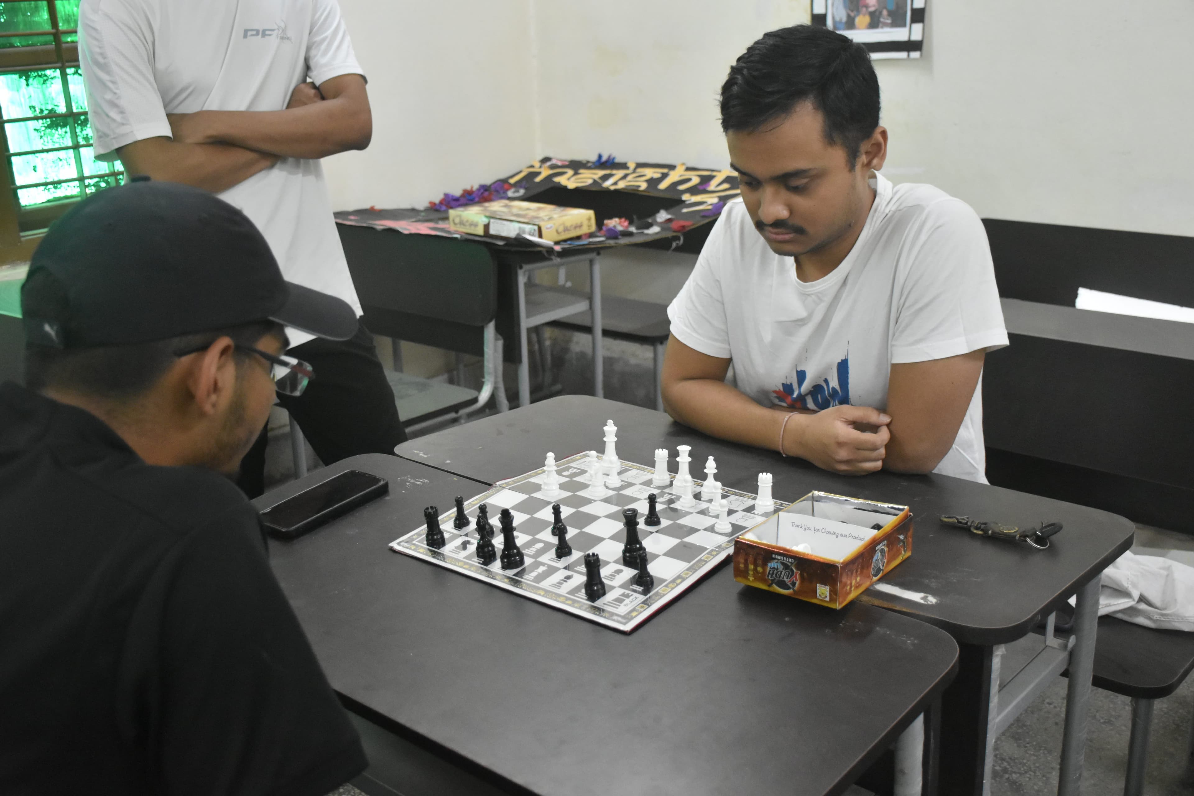 Chess
